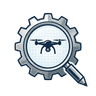 FlyConan logo