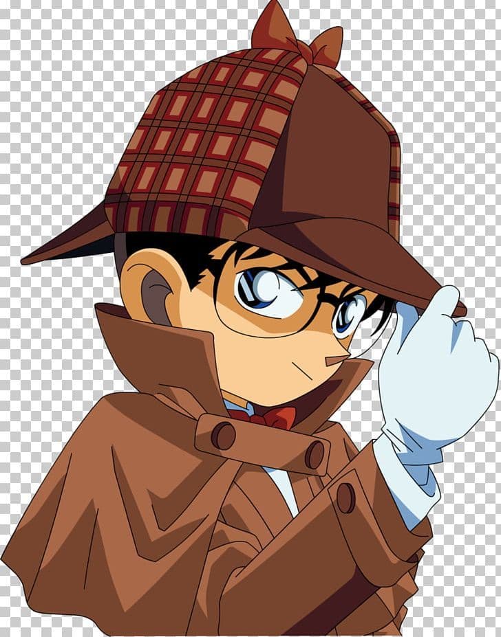 Conan